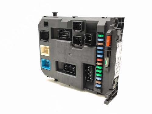 Fuse box CITROËN DS3 (SA_) 1.6 HDi 90 | BP37201107E1 - Image 3