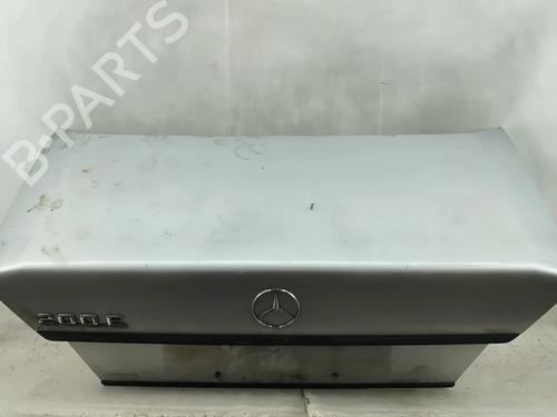 Used Tailgate Tailgate MERCEDES-BENZ 124 Saloon (W124) 200 E (124.021) (122 hp) 37184584 37184584