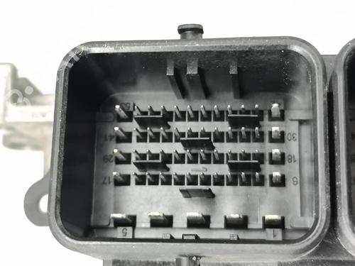 Engine control unit (ECU) CITROËN DS3 (SA_) 1.6 HDi 90 | BP37201110M57  - Image 7