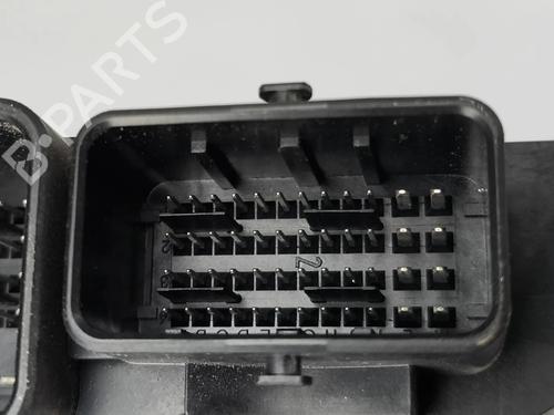 Engine control unit (ECU) CITROËN DS3 (SA_) 1.6 HDi 90 | BP37201110M57  - Image 9