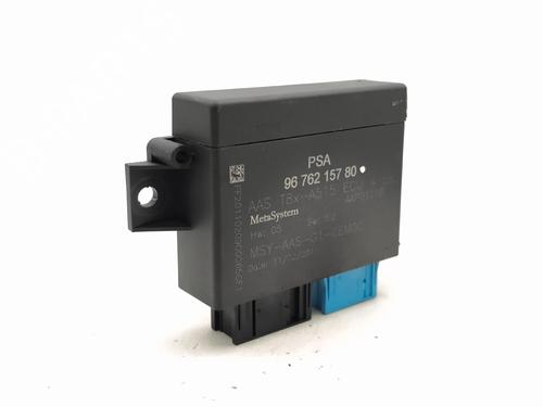 Electronic module CITROËN DS3 (SA_) 1.6 HDi 90 | BP37235619M83 - Image 2