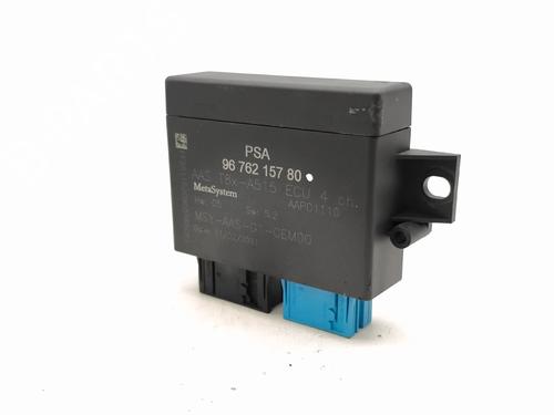 Electronic module CITROËN DS3 (SA_) 1.6 HDi 90 | BP37235619M83 - Image 3
