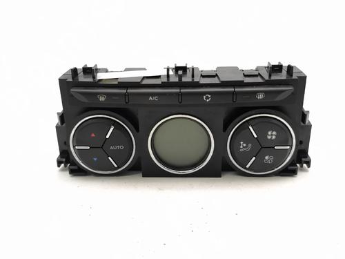Used Climate control Climate control 37201108 37201108