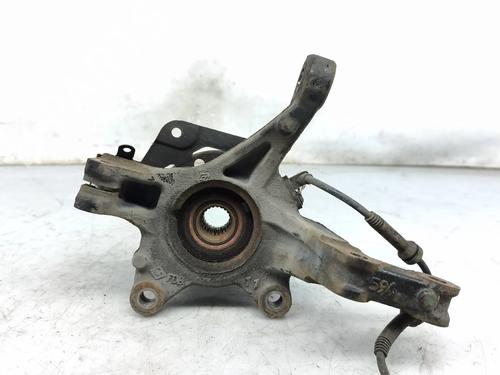 Left front steering knuckle RENAULT CAPTUR I (J5_, H5_) 0.9 TCe 90 | BP37070871M25 - Image 4