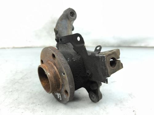 Left front steering knuckle RENAULT CAPTUR I (J5_, H5_) 0.9 TCe 90 | BP37070871M25 - Image 3