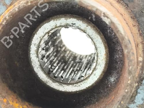 Left front steering knuckle RENAULT CAPTUR I (J5_, H5_) 0.9 TCe 90 | BP37070871M25 - Image 6