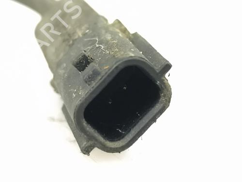 Left front steering knuckle RENAULT CAPTUR I (J5_, H5_) 0.9 TCe 90 | BP37070871M25 - Image 7