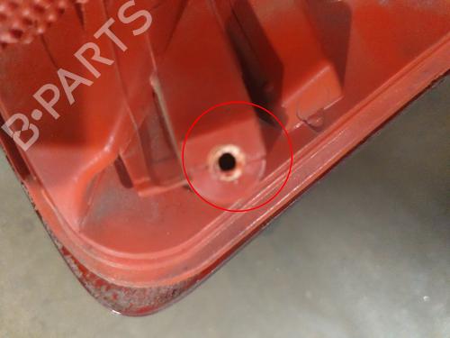 Right taillight SEAT EXEO ST (3R5) 2.0 TDI | BP34569064C35 - Image 8