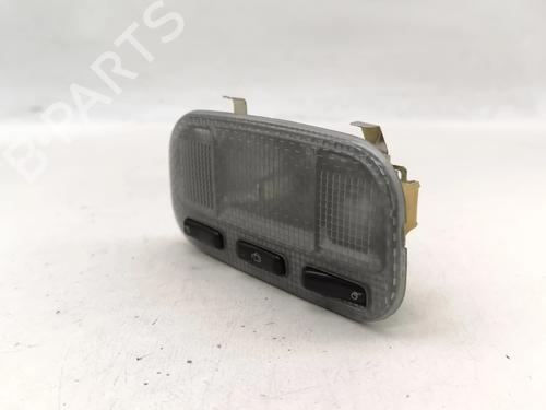 Kabinelys CITROËN DS3 (SA_) 1.6 HDi 90 | BP37224934I8 - Image 3