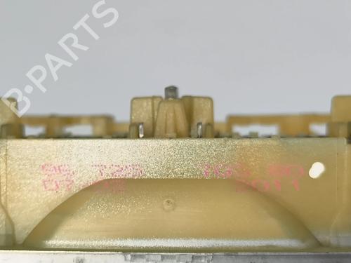 Kabinelys CITROËN DS3 (SA_) 1.6 HDi 90 | BP37224934I8 - Image 9