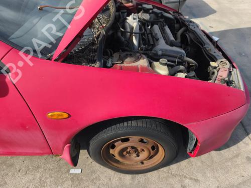 Used Right front fenders Right front fenders 37235630 37235630
