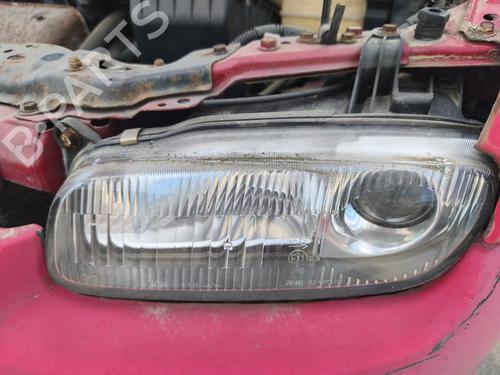 Used Left headlight Left headlight 37235628 37235628