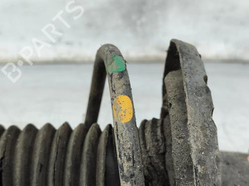 Right front shock absorber RENAULT CAPTUR I (J5_, H5_) 0.9 TCe 90 | BP37070867M17 - Image 4