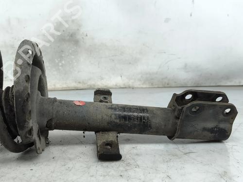 Right front shock absorber RENAULT CAPTUR I (J5_, H5_) 0.9 TCe 90 | BP37070867M17 - Image 3