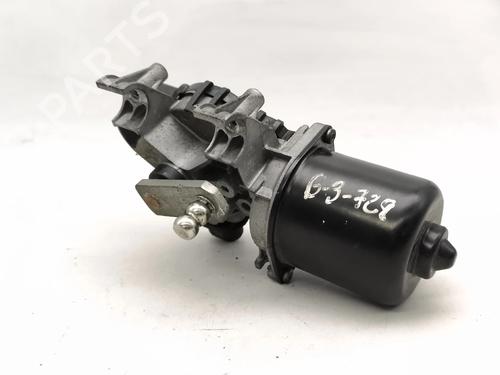 Viskermotor vindrude CITROËN C4 CACTUS 1.6 BlueHDi 100 | BP37199372M29  - Image 6