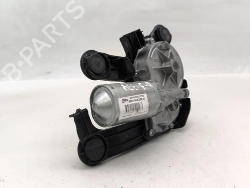 Rear wiper motor CITROËN C4 CACTUS 1.6 BlueHDi 100 | BP37199371M102 - Image 5