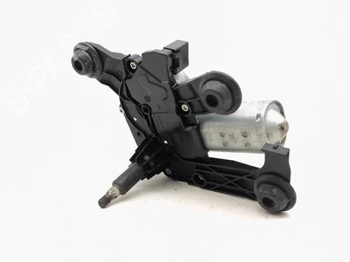 Rear wiper motor CITROËN C4 CACTUS 1.6 BlueHDi 100 | BP37199371M102 - Image 3