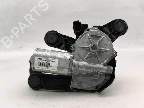 Rear wiper motor CITROËN C4 CACTUS 1.6 BlueHDi 100 | BP37199371M102 - Image 4