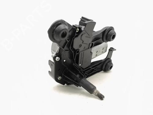 Rear wiper motor CITROËN C4 CACTUS 1.6 BlueHDi 100 | BP37199371M102 - Image 2