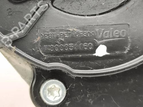 Rear wiper motor CITROËN C4 CACTUS 1.6 BlueHDi 100 | BP37199371M102 - Image 9