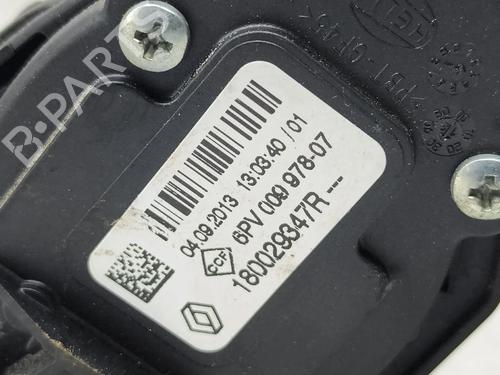 Pedal RENAULT CAPTUR I (J5_, H5_) 0.9 TCe 90 | BP37070889I4 - Image 7