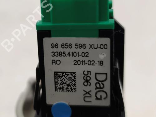 Switch CITROËN DS3 (SA_) 1.6 HDi 90 | BP37224929I30 - Image 8