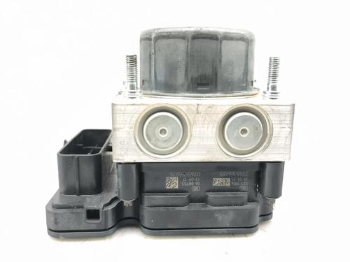 ABS pump RENAULT CAPTUR I (J5_, H5_) 0.9 TCe 90 | BP37070880M43 - Image 4