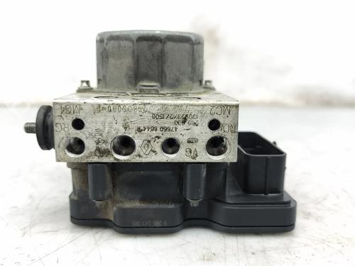 ABS pump RENAULT CAPTUR I (J5_, H5_) 0.9 TCe 90 | BP37070880M43 - Image 2