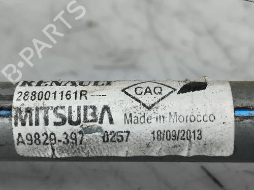 Front wiper motor RENAULT CAPTUR I (J5_, H5_) 0.9 TCe 90 | BP37070879M29  - Image 6
