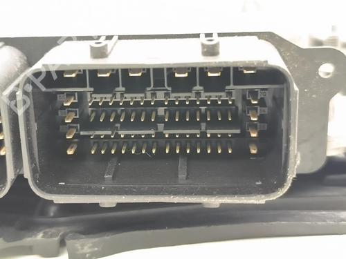 Engine control unit (ECU) CITROËN C4 CACTUS 1.6 BlueHDi 100 | BP37199380M57 - Image 7