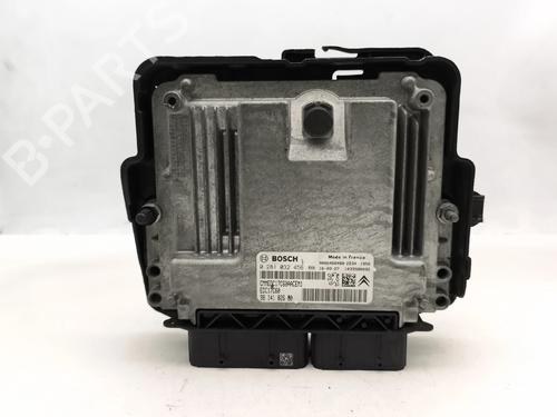 Used Engine control unit (ECU) Engine control unit (ECU) 37199380 37199380