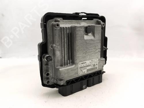Engine control unit (ECU) CITROËN C4 CACTUS 1.6 BlueHDi 100 | BP37199380M57 - Image 2
