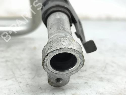 AC pipe RENAULT CAPTUR I (J5_, H5_) 0.9 TCe 90 | BP37070882M126 - Image 2