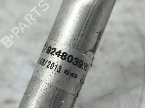 AC pipe RENAULT CAPTUR I (J5_, H5_) 0.9 TCe 90 | BP37070882M126 - Image 4