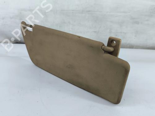 Left sun visor MERCEDES-BENZ C-CLASS T-Model (S203) C 220 CDI (203.206, 203.208) | BP37235636I1  - Image 7