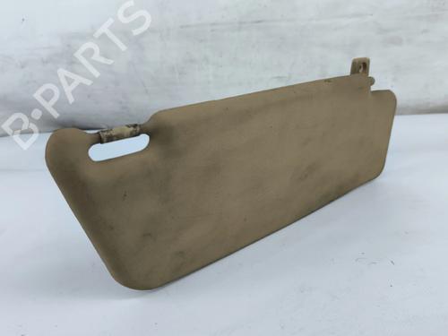 Left sun visor MERCEDES-BENZ C-CLASS T-Model (S203) C 220 CDI (203.206, 203.208) | BP37235636I1  - Image 6