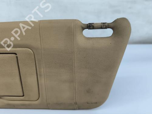 Left sun visor MERCEDES-BENZ C-CLASS T-Model (S203) C 220 CDI (203.206, 203.208) | BP37235636I1  - Image 9