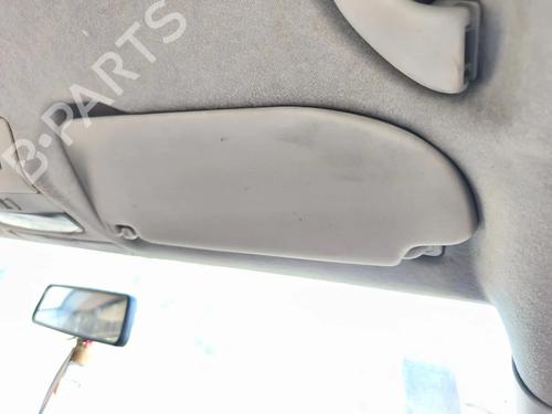 right-sun-visor-seat-ibiza-iii-6l1-2002-2003-2004-2005-2006-2007-2008-2009-37235662 main image