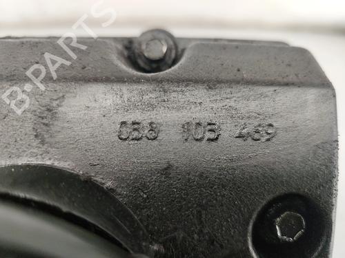 Valve cover AUDI A4 B6 Avant (8E5) 1.9 TDI | BP37196319M124 - Image 8