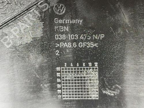 Valve cover AUDI A4 B6 Avant (8E5) 1.9 TDI | BP37196319M124 - Image 7