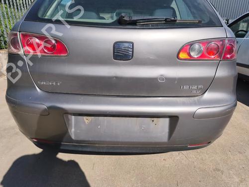 rear-bumper-seat-ibiza-iii-6l1-2002-2003-2004-2005-2006-2007-2008-2009-37235659 main image
