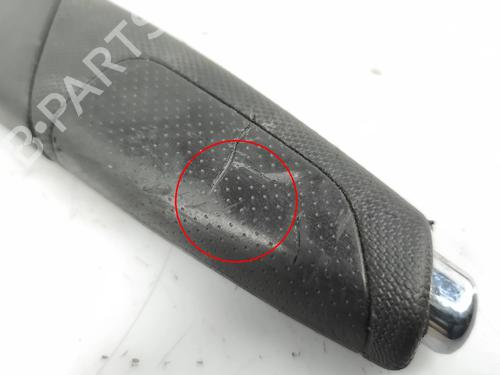 Hand brake RENAULT CAPTUR I (J5_, H5_) 0.9 TCe 90 | BP37070885I18 - Image 5