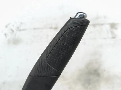 Hand brake RENAULT CAPTUR I (J5_, H5_) 0.9 TCe 90 | BP37070885I18 - Image 2