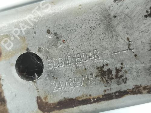 Hand brake RENAULT CAPTUR I (J5_, H5_) 0.9 TCe 90 | BP37070885I18 - Image 4