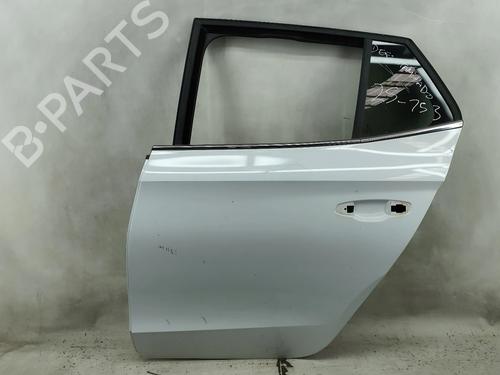 left-rear-door-skoda-fabia-iv-pj3-2021-37196328 main image