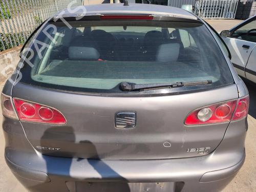 Used Tailgate Tailgate 37235654 37235654