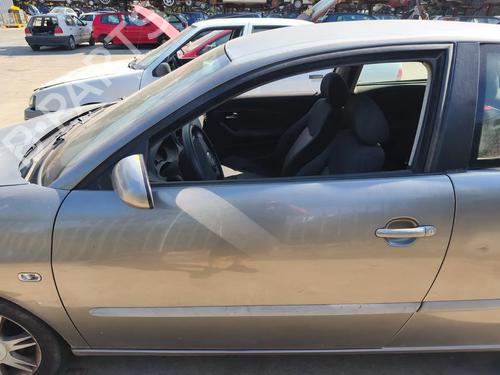 left-front-door-seat-ibiza-iii-6l1-2002-2003-2004-2005-2006-2007-2008-2009-37235653 main image