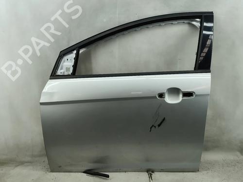 Used Left front door Left front door 37196327 37196327