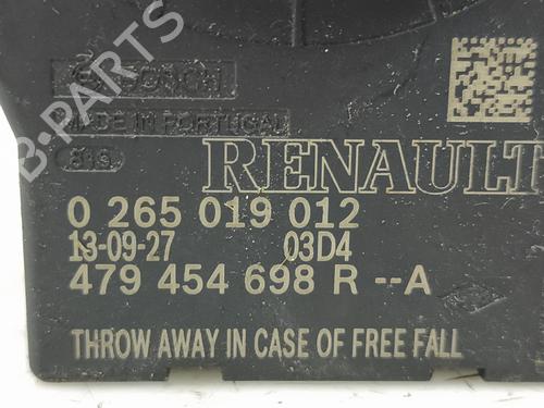 Electronic module RENAULT CAPTUR I (J5_, H5_) 0.9 TCe 90 | BP37070888M83 - Image 6