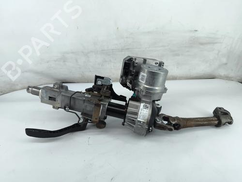 Steering column SKODA SCALA (NW1) 1.0 TSI | BP37002207M21 - Image 4